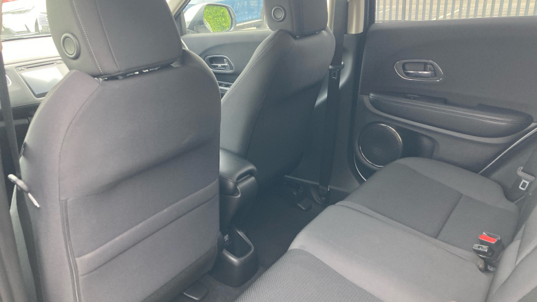 Honda HR-V 1.5 i-VTEC SE 5dr Petrol Hatchback